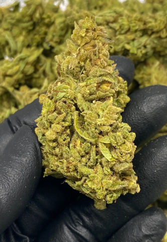 Gorilla Glue THCA Hemp Flower